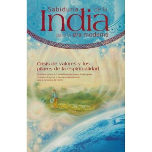 SABIDURIA DE LA INDIA PARA LA ERA...
