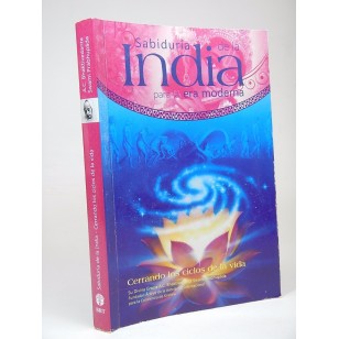SABIDURIA DE LA INDIA PARA LA ERA...