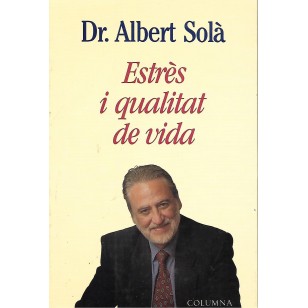 ESTRÈS I QUALITAT DE VIDA