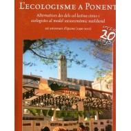 L´ECOLOGISME A PONENT