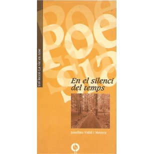 EN EL SILENCI DEL TEMPS