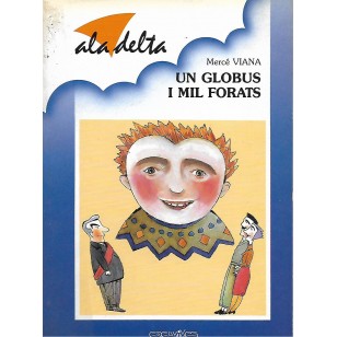 UN GLOBUS I MIL FORATS