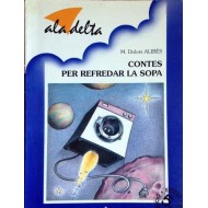 CONTES PER REFREDAR LA SOPA