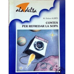 CONTES PER REFREDAR LA SOPA