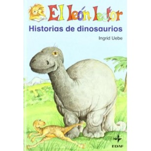 HISTORIAS DE DINOSAURIOS