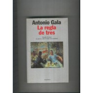 LA REGLA DE TRES Dedicado y...