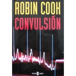 CONVULSIÓN