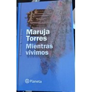 MIENTRAS VIVIMOS