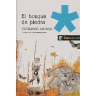 EL BOSQUE DE PIEDRA