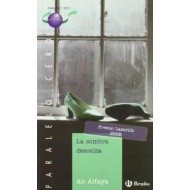 LA SOMBRA DESCALZA