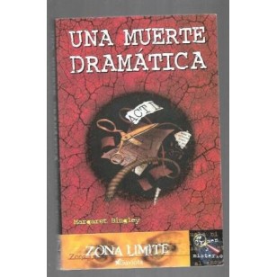 UNA MUERTE DRAMÁTICA