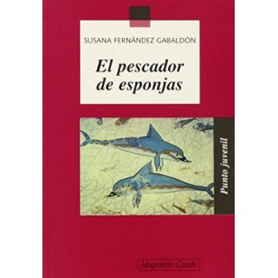 EL PESCADOR DE ESPONJAS