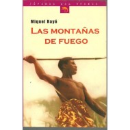 LAS MONTAÑAS DE FUEGO