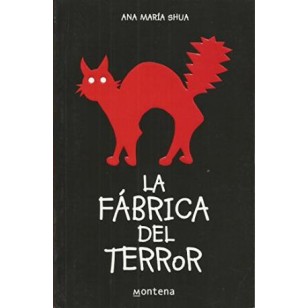 LA FÁBRICA DEL TERROR