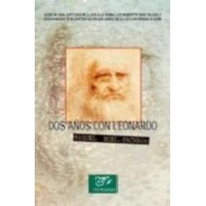 DOS AÑOS CON LEONARDO