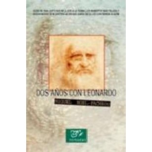 DOS AÑOS CON LEONARDO