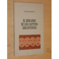 EL DESCANSO DE LOS CAUTIVOS...