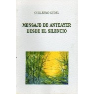MENSAJE DE ANTEAYER DESDE...