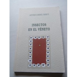 INSECTOS EN EL VÉNETO