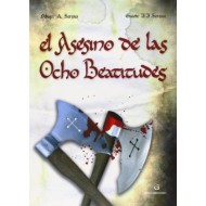 EL ASESINO DE LAS OCHO...