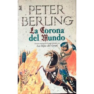 LA CORONA DEL MUNDO