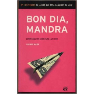 BON DIA MANDRA