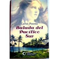 BALADA DEL PACÍFICO SUR
