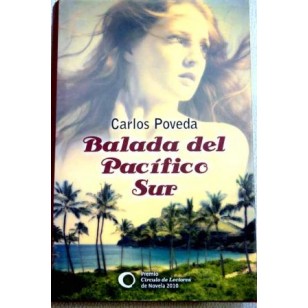 BALADA DEL PACÍFICO SUR