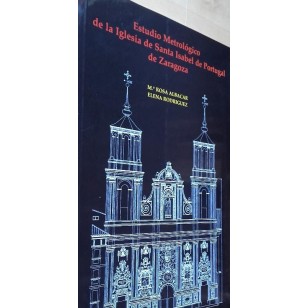 ESTUDIO METROLOGICO DE LA IGLESIA DE...