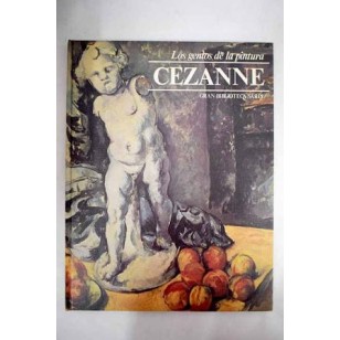 CEZANNE