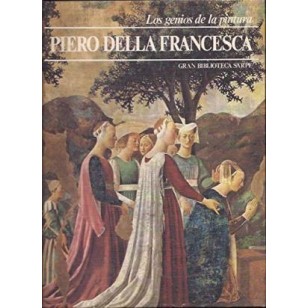 PIERO DELLA FRANCESCA