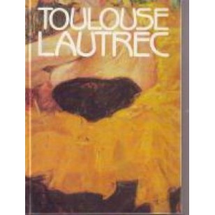 TOULOUSE LAUTREC