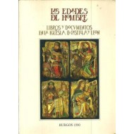 LAS EDADES DEL HOMBRE....