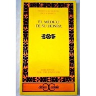 EL MÉDICO DE SU HONRA...