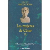 LAS MUJERES DEL CESAR I