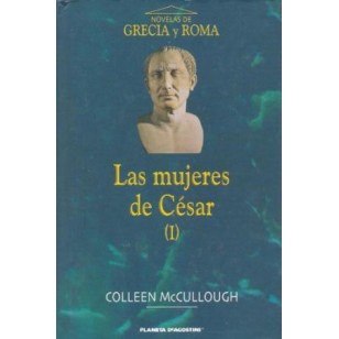 LAS MUJERES DEL CESAR I