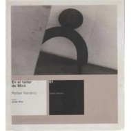 EN EL TALLER DE MIRÓ