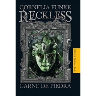 RECKLESS CARNE DE PIEDRA