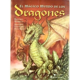 EL MÁGICO MUNDO DE LOS DRAGONES