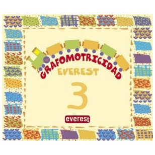 GRAFOMOTRICIDAD 3