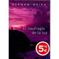 EL NAUFRAGIO DE LA LUZ