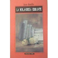 LA HOLANDESA ERRANTE