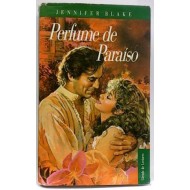 PERFUME DE PARAÍSO
