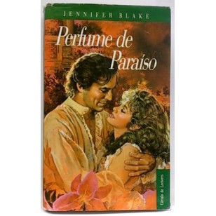 PERFUME DE PARAÍSO