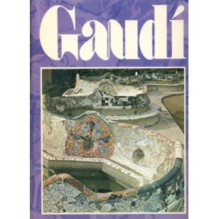 GAUDÍ,ARQUITECTURA DEL FUTUR