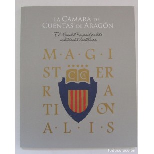 LA CAMARA DE CUENTAS DE ARAGÓN El...