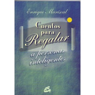 CUENTOS PARA REGALAR A PERSONAS...