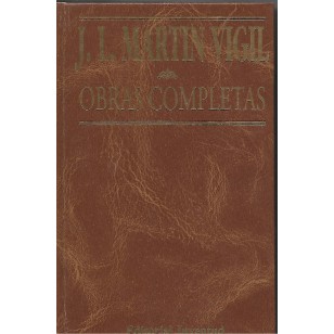 OBRAS COMPLETAS IV