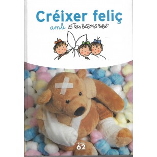 CREIXER FELIÇ AMB LES TRES BESSONES...