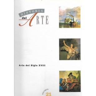 HISTORIA DEL ARTE ARTE DEL SIGLO XVIII